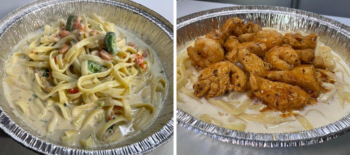 Little Italy Italian Kitchen