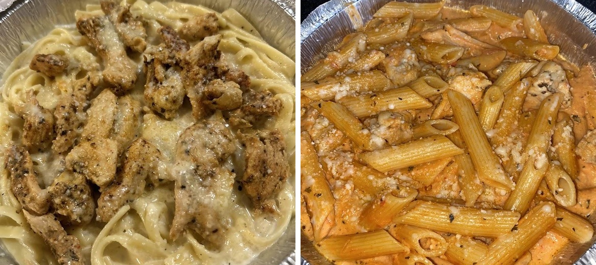 Little Italy Italian Kitchen