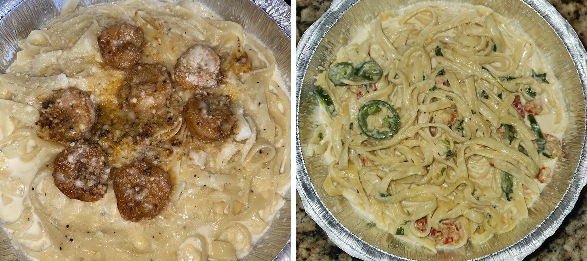 Little Italy Italian Kitchen