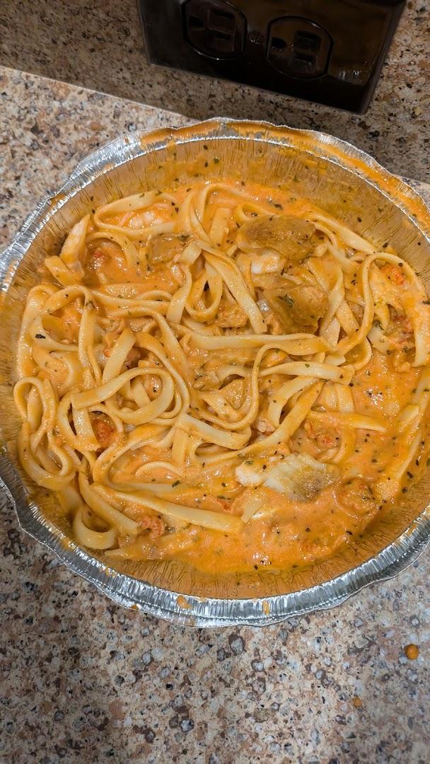 Little Italy Italian Kitchen