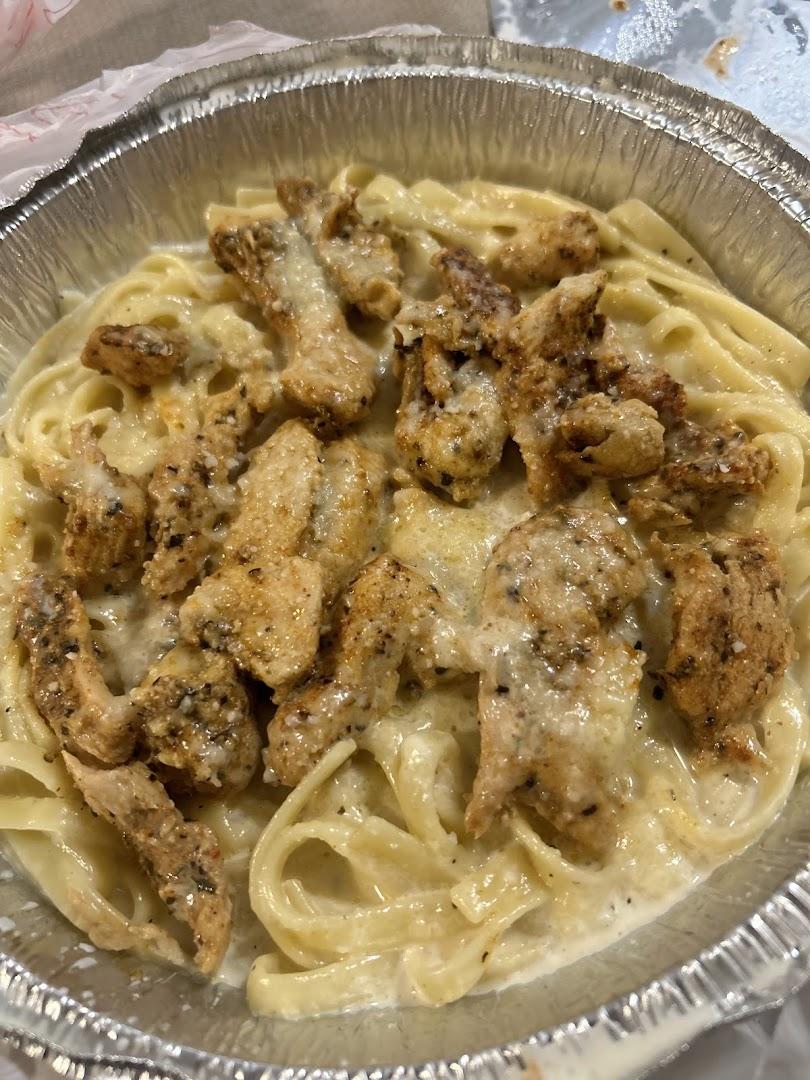 Little Italy Italian Kitchen