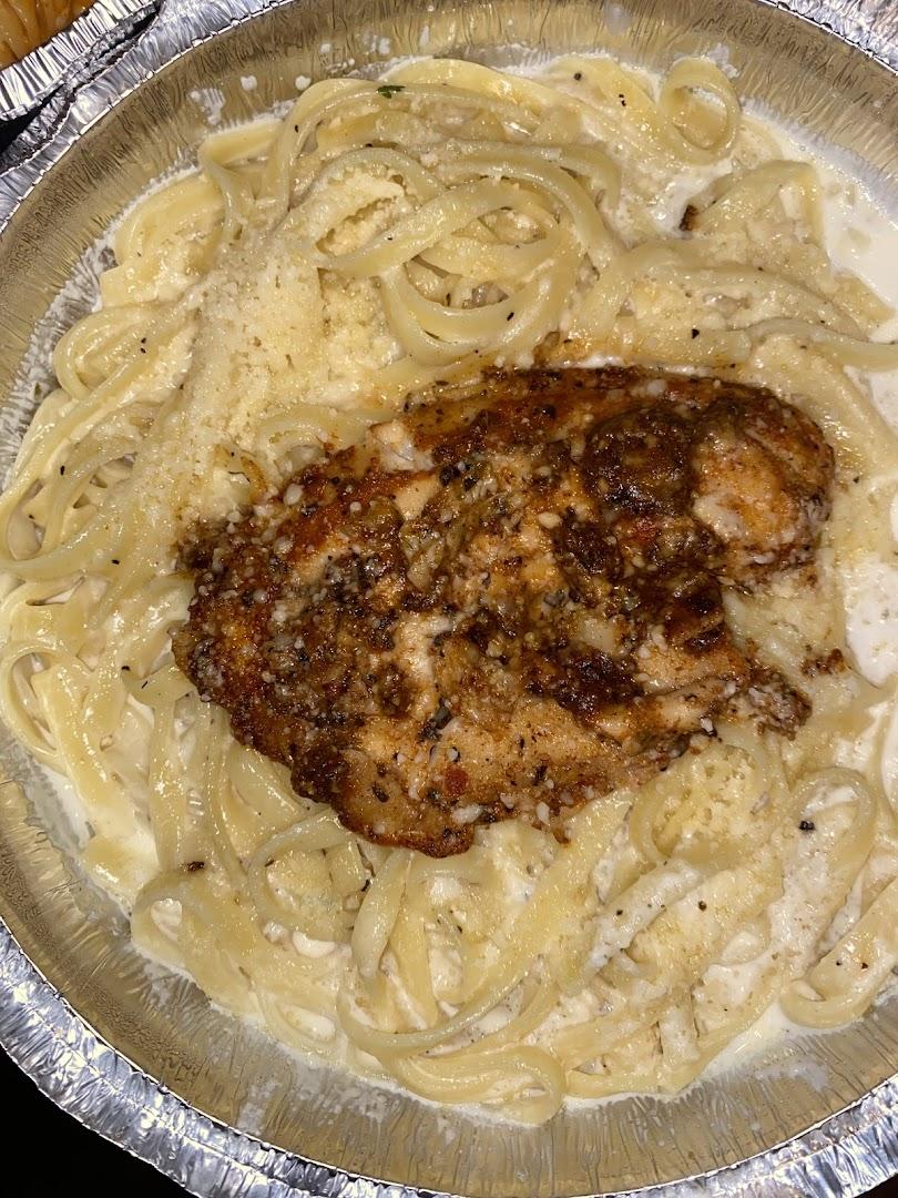Little Italy Italian Kitchen